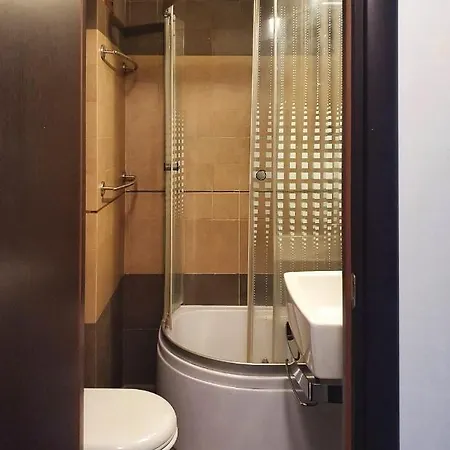 Appartement Comfy 2-room Downtown *