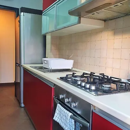 Lägenhet Comfy 2-room Downtown *